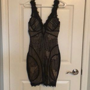 Bebe Dress